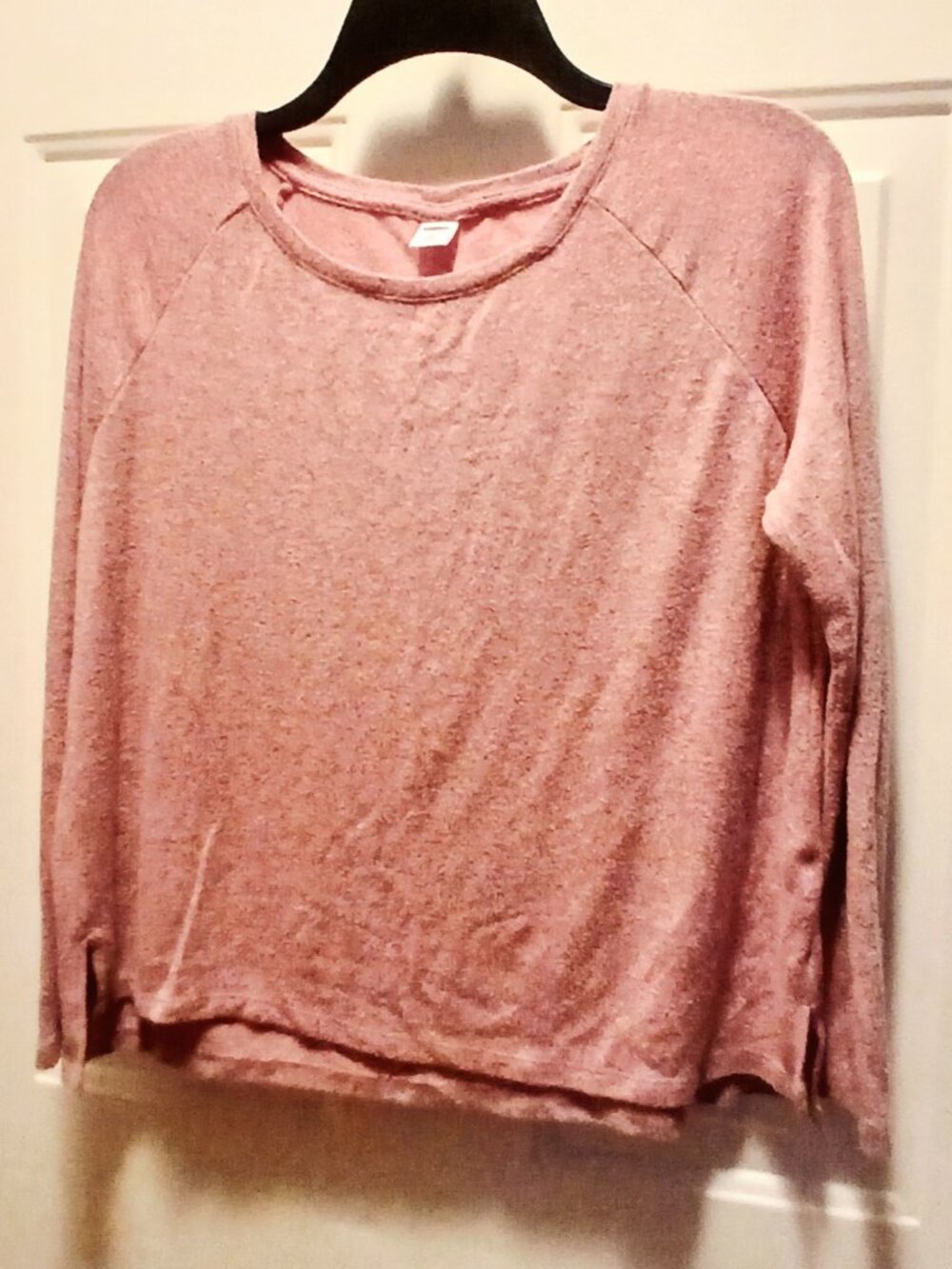 Luxe Old Navy Lounge Tee